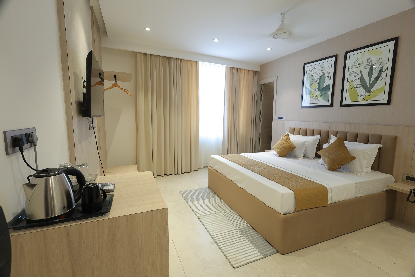 Double Room Standard